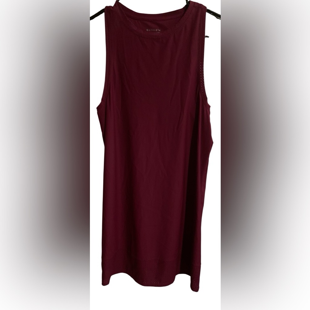 Athleta Pacifica Dress XXS Excellent Used Condition